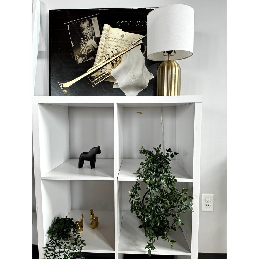 Louis Armstrong Print